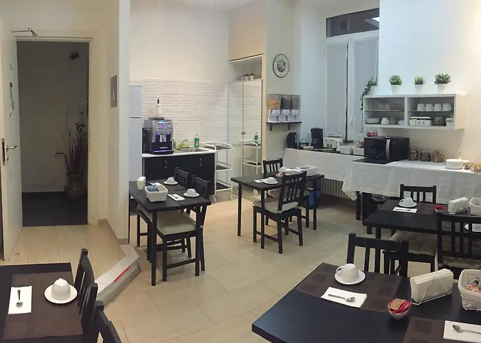 Domus Alberti Bed & Breakfast