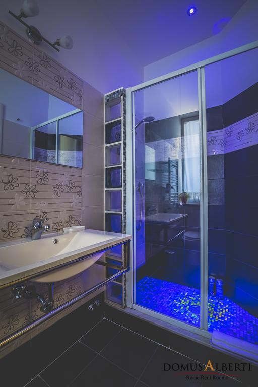 Domus Alberti Bed and breakfast 2*