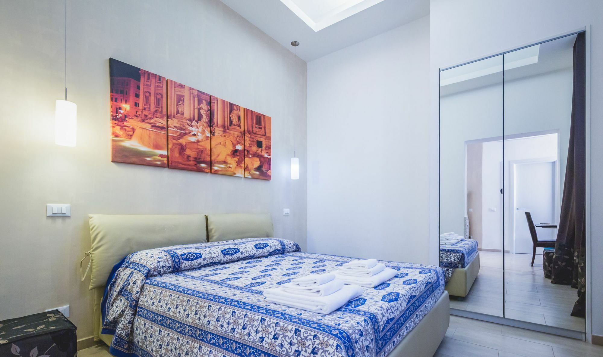 Domus Alberti Bed and breakfast