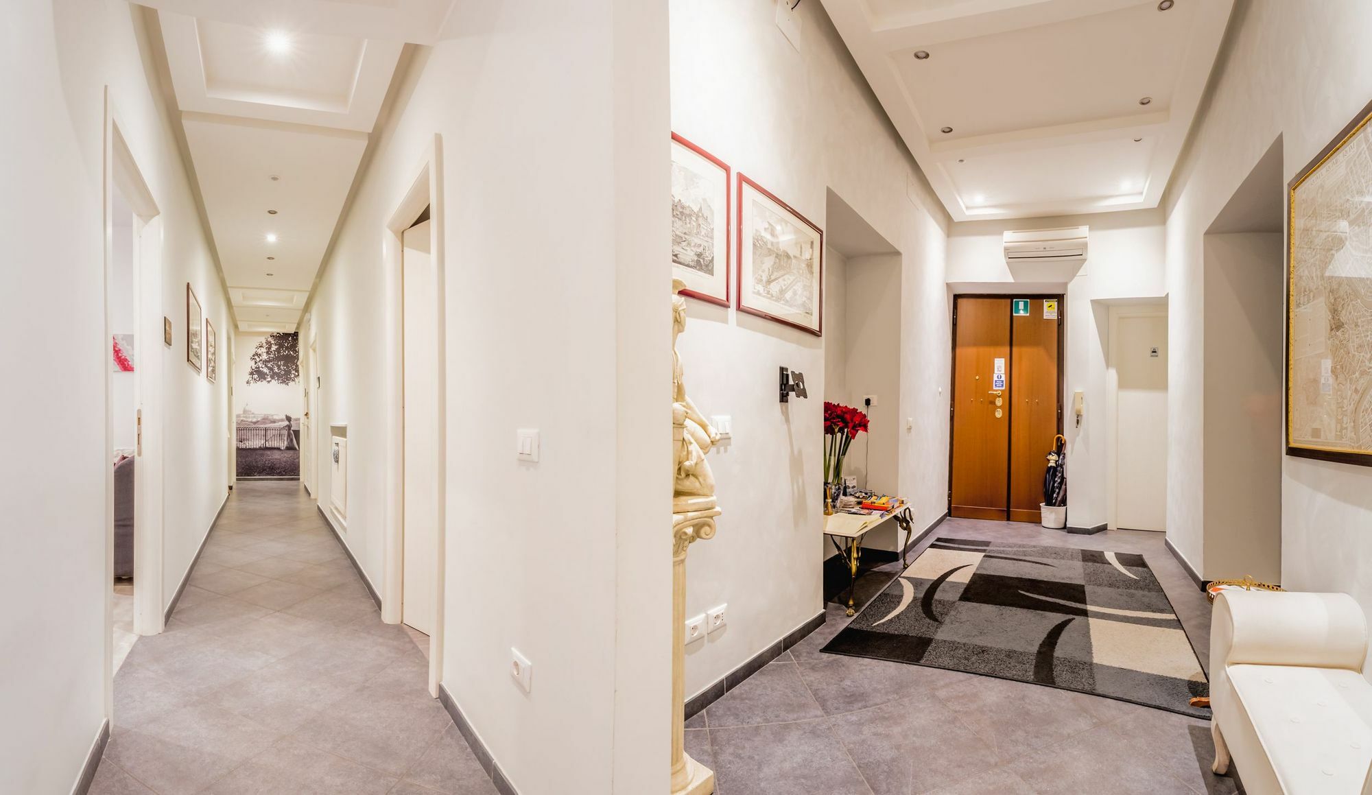 Bed and breakfast Domus Alberti